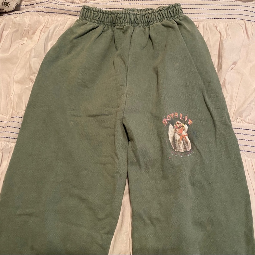 Boys Lie Sweatpants